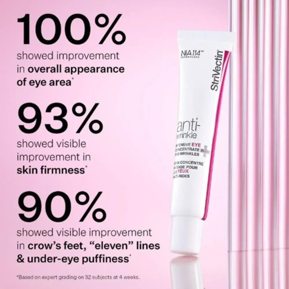 StriVectin intensive eye